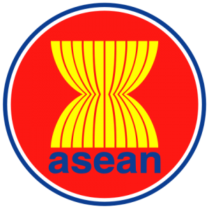 ASEAN = Association of Southeast Asian Nations.