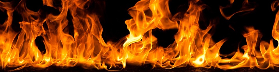 fire