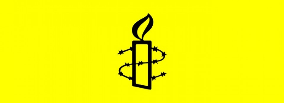 amnesty international