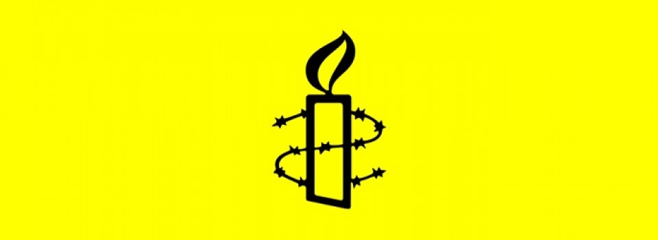 amnesty international