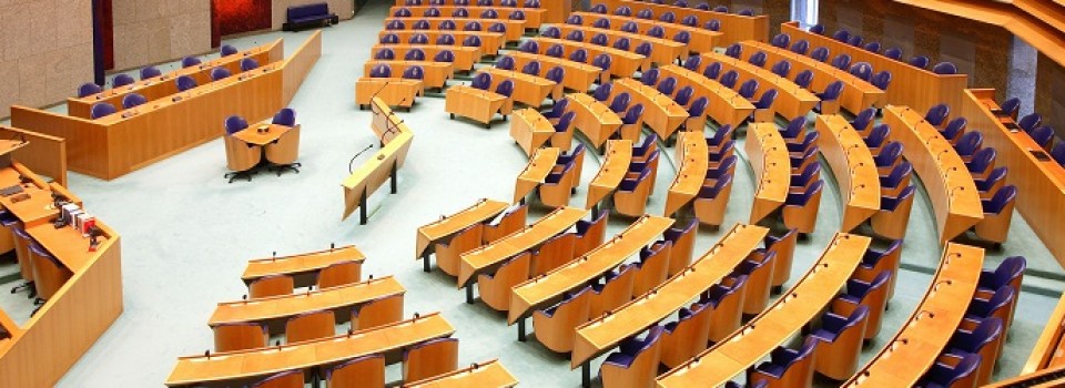 tweede kamer