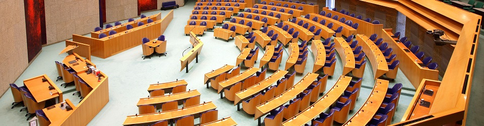 tweede kamer