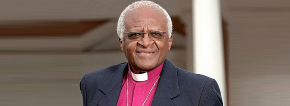 Desmond Tutu