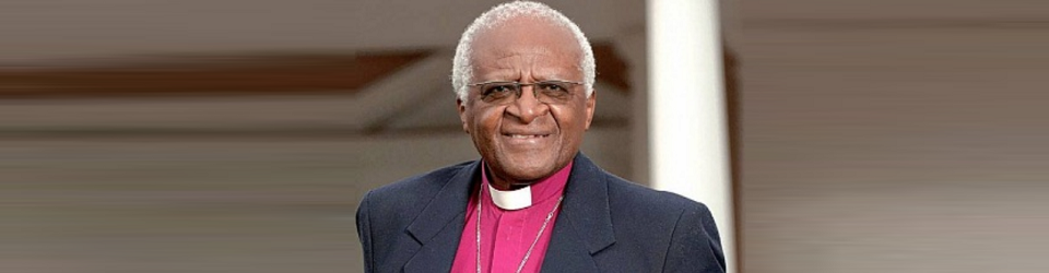 Desmond Tutu